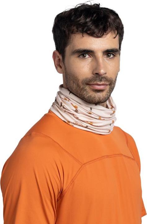 Immagine prodotto Buff Bandana Coolnet UV-Insektenschutz Latus Birch Grey
