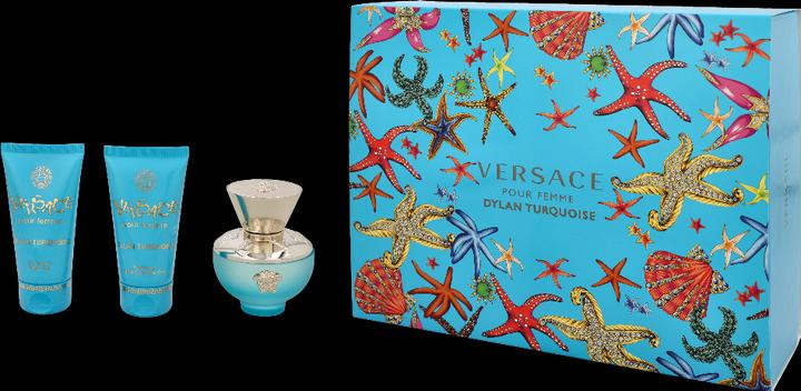 Immagine prodotto Versace Set regalo Dylan Turchese (Set profumo)