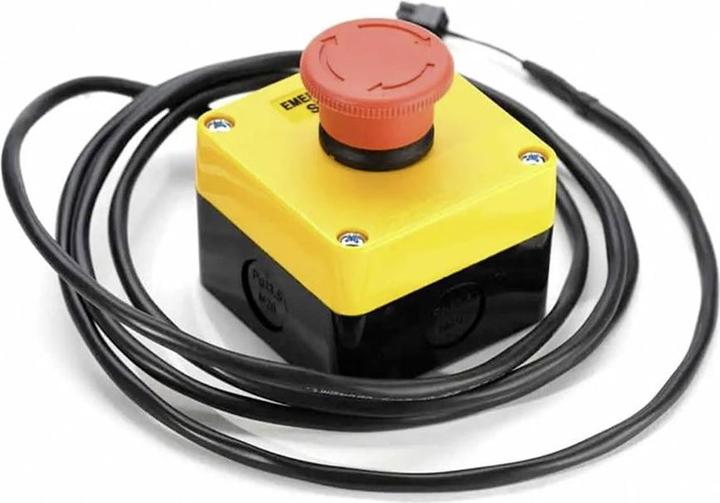 Produktbild Simucube 2 Sport Wheel Base (17 Nm)