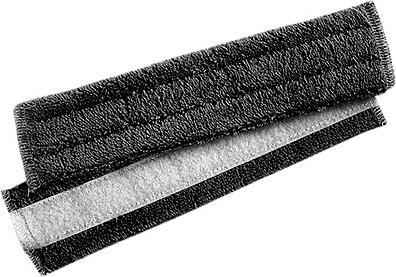 IH Ersatzteil Maske Blu Stirnband/2 St. schwarz