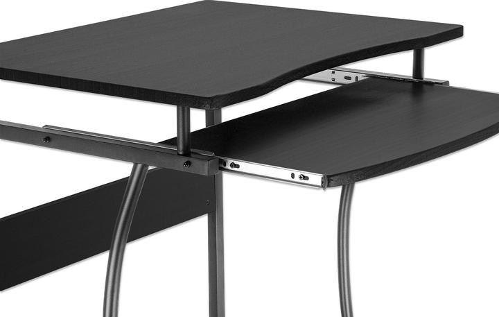 Image du produit Manhattan Bureau compact (60 x 48 x 73 cm)