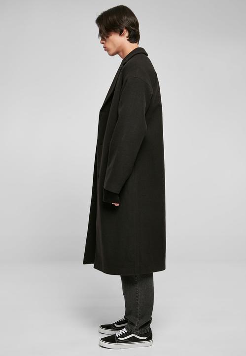 Produktbild Urban Classics Long Coat (M)