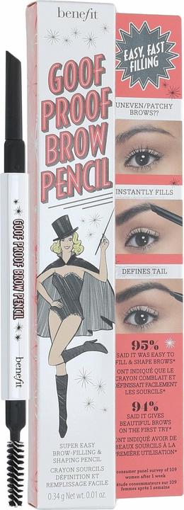 Produktbild BeneFit Cosmetics Good Proof (05 Deep)