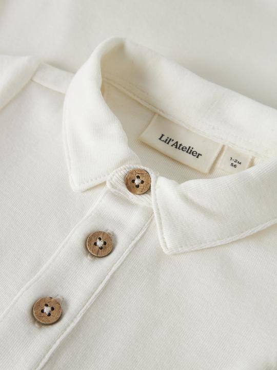 Actual product image Name it Langarm Strampler (56)