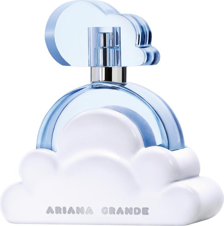 Actual product image Ariana Grande Cloud (Eau de parfum, 100 ml)
