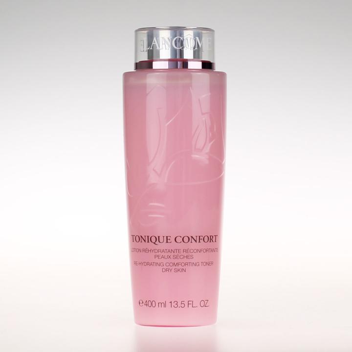 Actual product image Lancôme Tonique Confort (Tonic water, 400 ml)