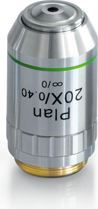 Actual product image Kern Microscope objective OBB-A1249