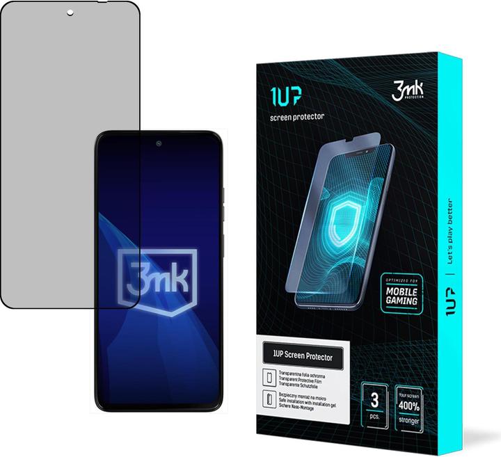 Actual product image 3MK Motorola Moto G05 - 1UP