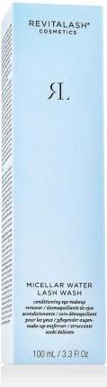 Image du produit RevitaLash Eau micellaire démaquillante conditionnante pour les yeux (Eau micellaire, 100 ml)