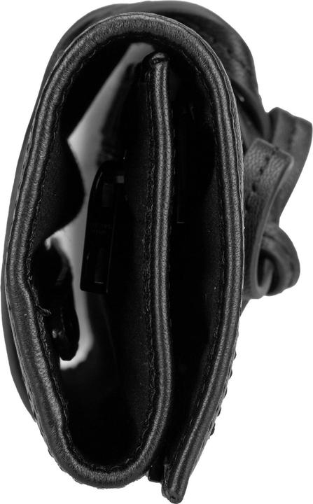 Actual product image Liebeskind Berlin Kosmetiktasche Black Valentines Travel Jewellery (1 l)