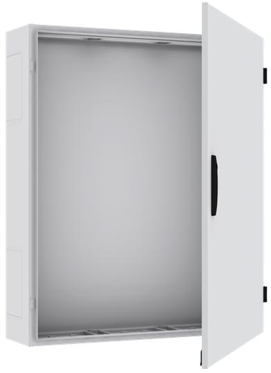 Produktbild Striebel & John STR TL204G TL Wandschrank SKI IP55