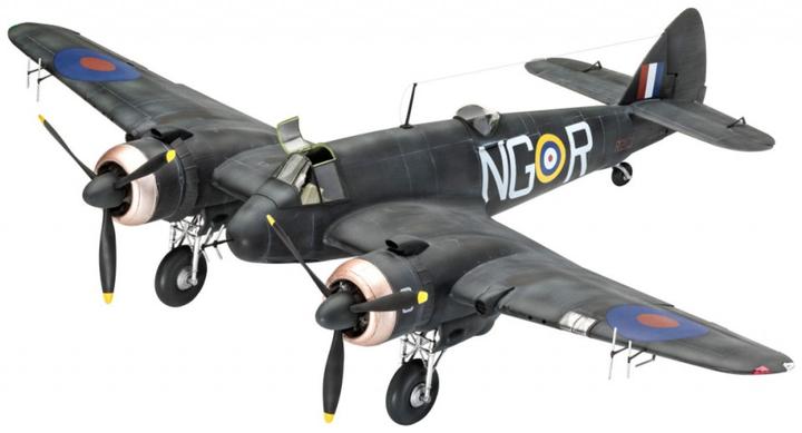 Produktbild Revell Beaufighter IF Nightfighter