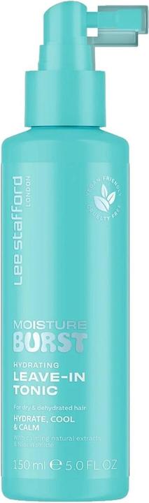 Actual product image Lee Stafford Moisture Burst Hydrating Leave-In Tonic 150 ml (150 ml)