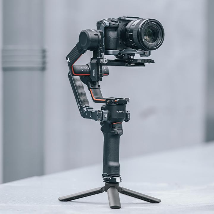 Produktbild Falcam TreeRoot Quick Open Desktop Tripod