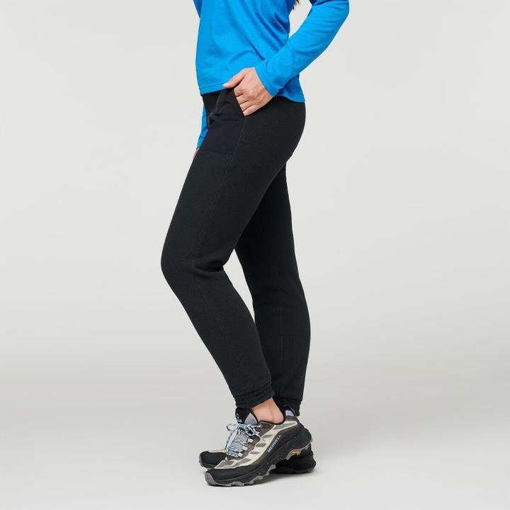 Actual product image Cotopaxi Abrazo Fleece Jogger (S)