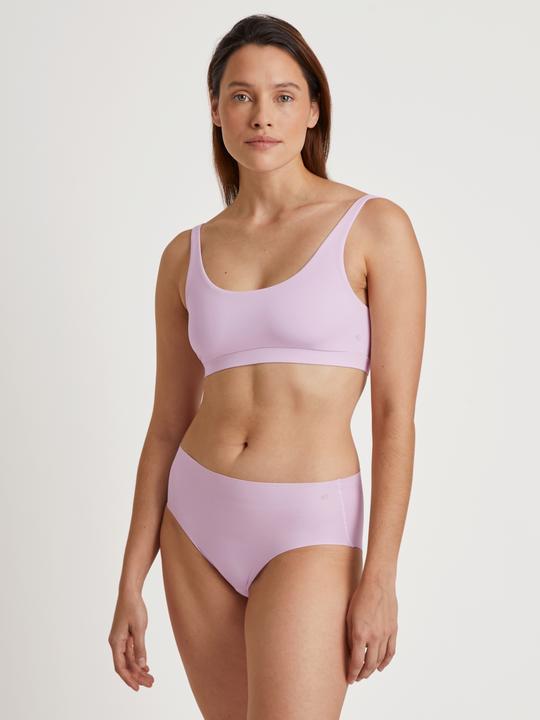Produktbild Calida Seamless-Midi-Slip, Cradle to Cradle Certified® (L, Einzelpack)