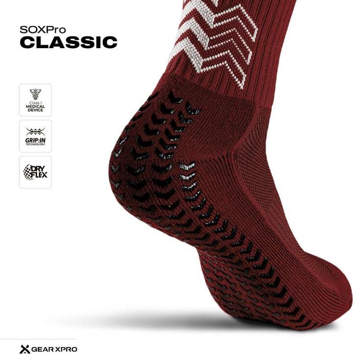 Produktbild Gearx Pro SOXPro Classic (46)