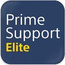 Actual product image Sony PrimeSupport Elite - support opgr (24 months)