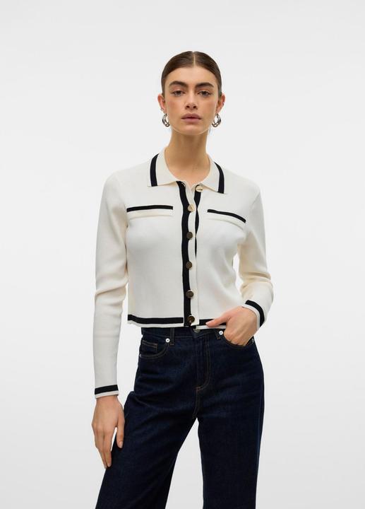 Immagine prodotto Vero Moda VMTRUDY Strickjacke Strickjacke (XS)