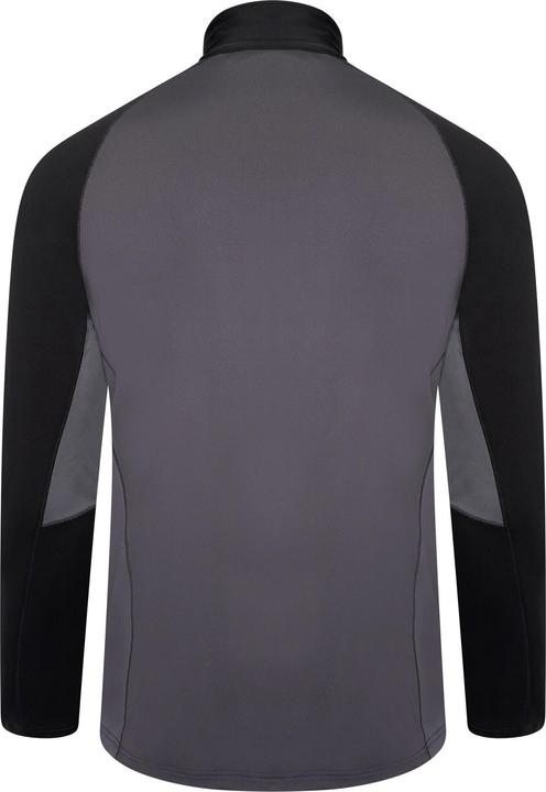 Actual product image Dare2b Fuser Thermotop With Half Zip (XS)