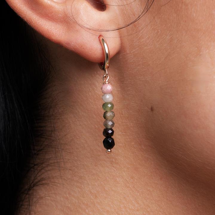 Immagine prodotto Balibay Isadora (Pietra preziosa, Tormalina, Argento 925)