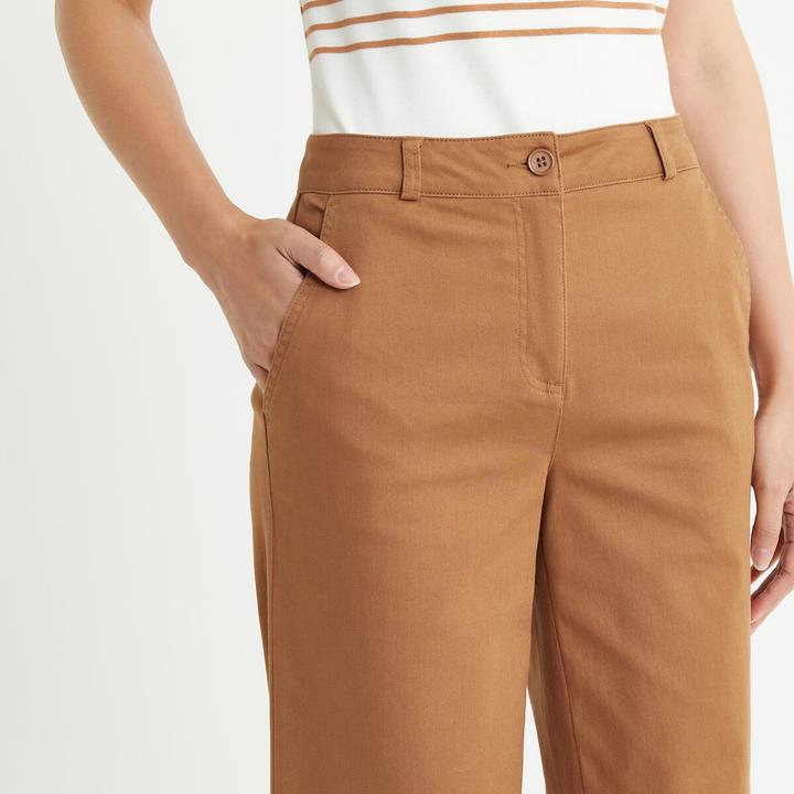 Immagine prodotto Anne Weyburn Pantaloni chino a gamba larga (Banda radio 38 (2600 MHz))