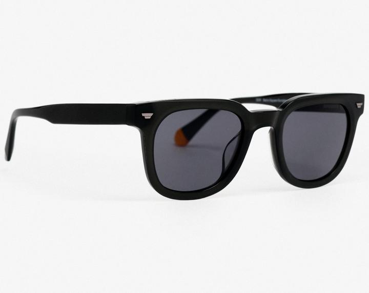 Produktbild Superdry Eckige Retro-Sonnenbrille