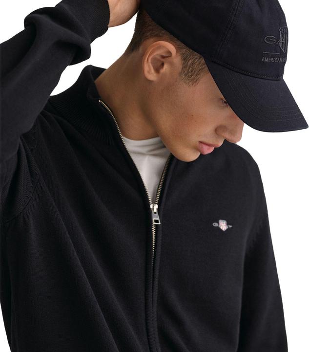 Immagine prodotto GANT Casual Cotton Zip Cardigan (5XL)