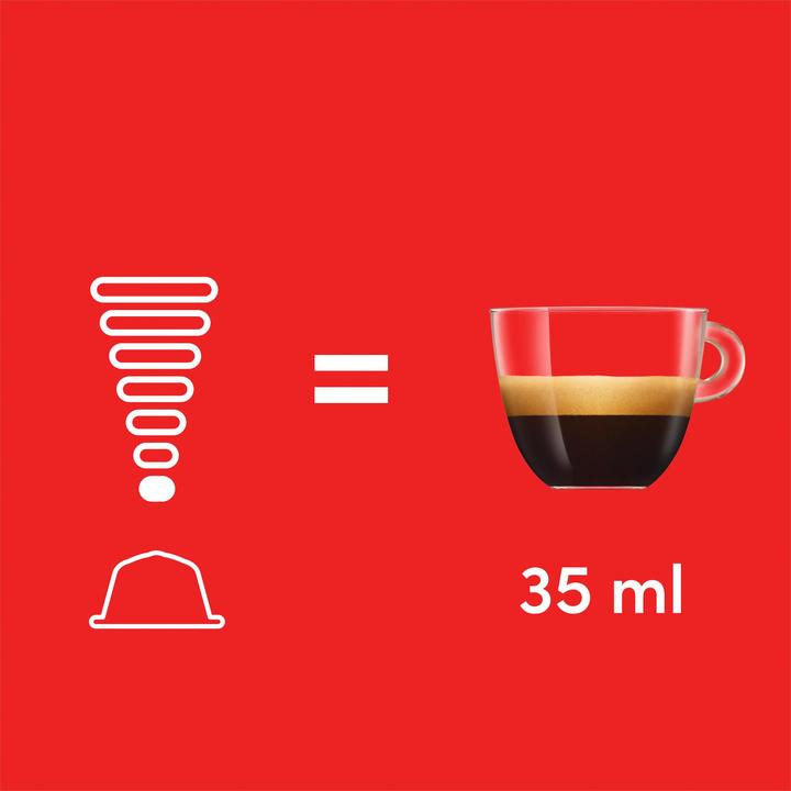 Produktbild Nescafé Dolce Gusto Buondi (30 x Port.)