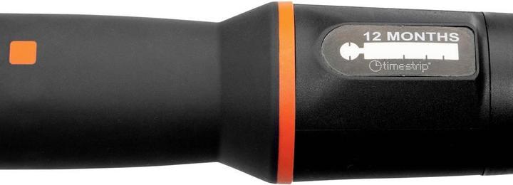 Immagine prodotto Bahco Chiave dinamometrica meccanica a scatto, regolabile, con scala a finestra e cricchetto fisso (1/2", 20 Nm, 100 Nm)