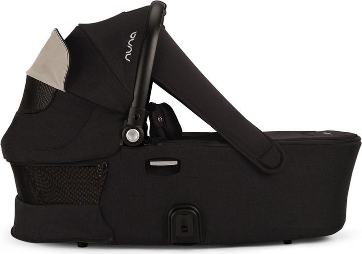 Actual product image Nuna Demi next carrycot