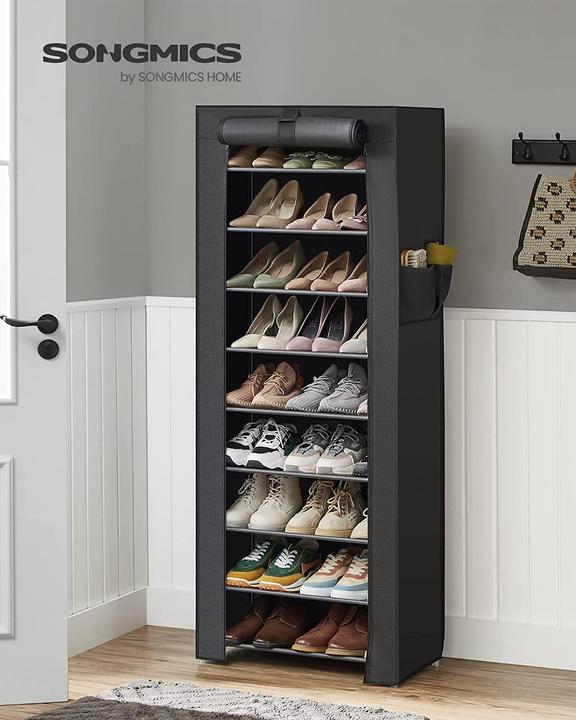 Actual product image Songmics Winston (58 x 28 x 160 cm)