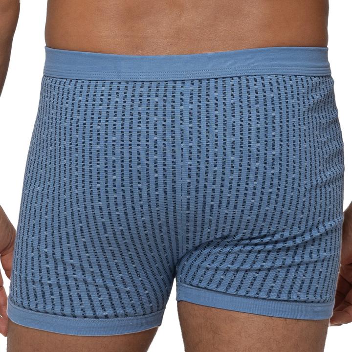 Immagine prodotto ESGE Confezione da 4 pacchi di pantaloncini / pantaloni jeans retrò (4XL, confezione da 4)