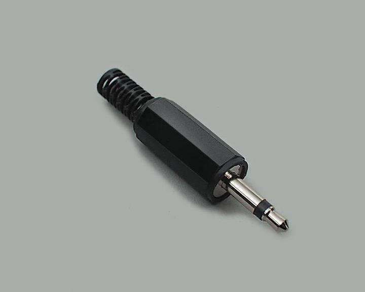 Image du produit BKL Electronic Connectique Jack 3.5 mm