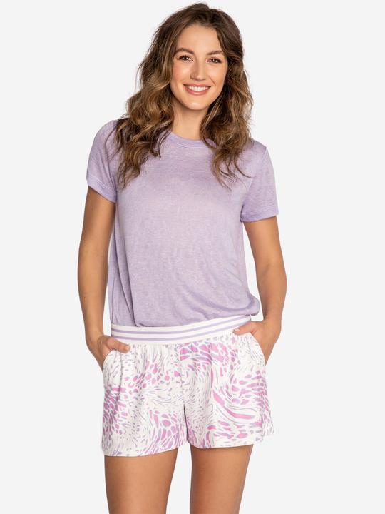 Produktbild Pj Salvage Pyjama Unterteil offwhite (40)