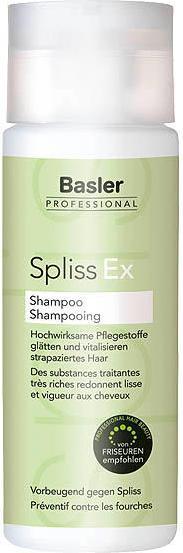 Produktbild Basler Spliss Ex Shampoo (200 ml, Flüssiges Shampoo)