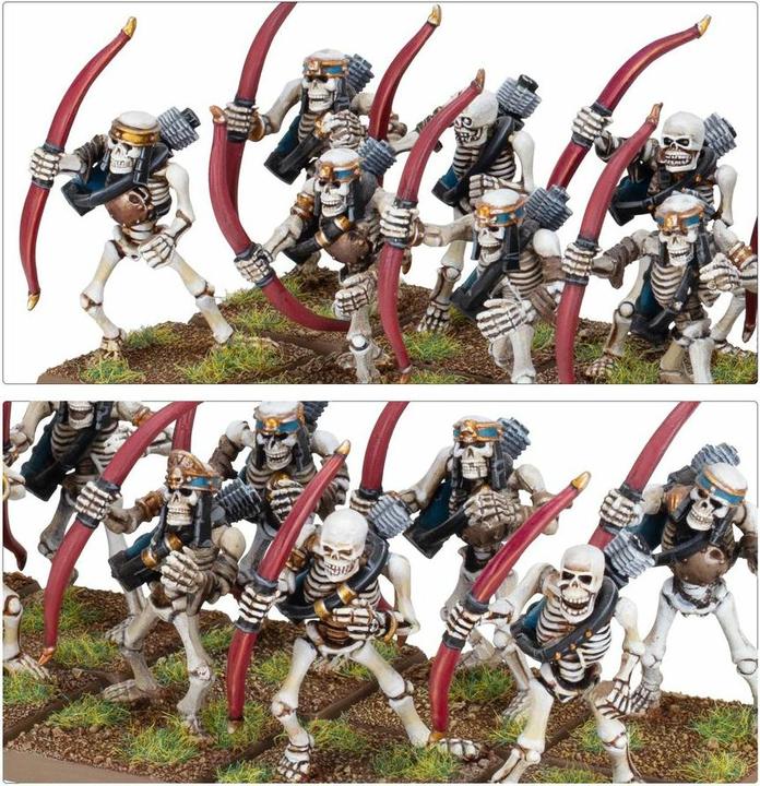 Actual product image Games Workshop Warhammer ToW - Orc & Tapestry : Chars à Sangliers Orc (Plastic)