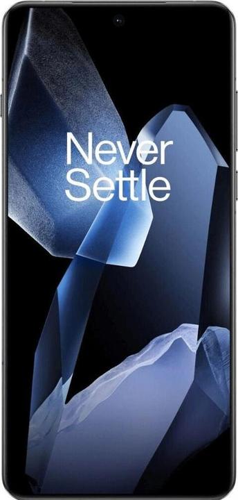 Produktbild OnePlus 13 (512 GB, Black Eclipse, 6.82", Dual SIM, 50 Mpx, 5G)