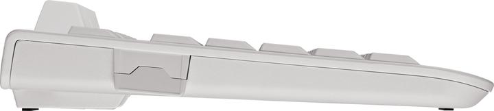 Actual product image CHERRY KC1000 SC Smartcard Light Grey EN (DE, Cable)