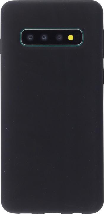 Image du produit PhoneLook Coque Silicone Mat (Samsung Galaxy S10)