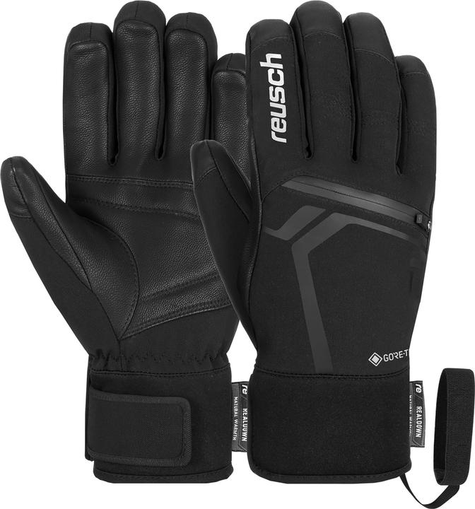 Reusch Down Spirit GORE-TEX SC