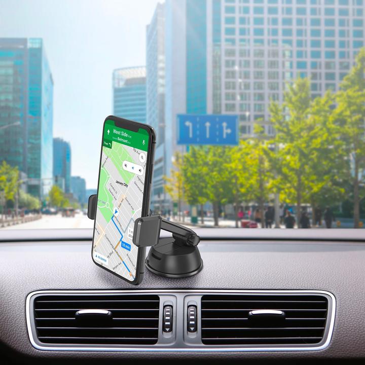Actual product image Celly Car Holder
