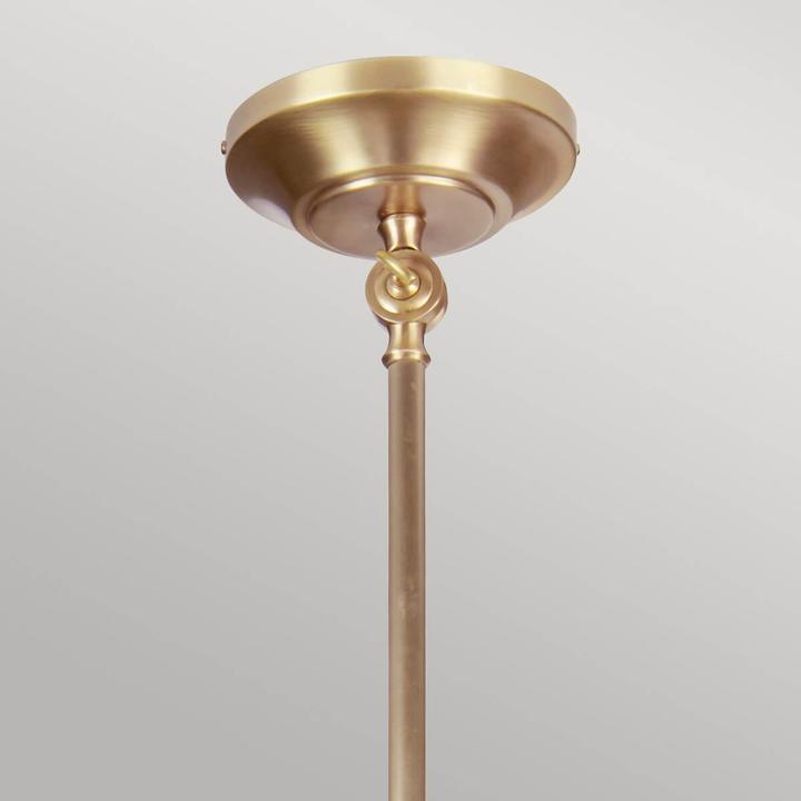Image du produit Elstead Lighting Provence Applique E27 Laiton vieilli (E27)