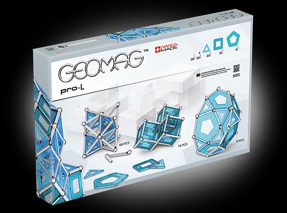Produktbild Geomag Pro L