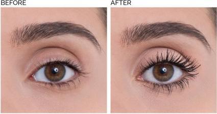 Image du produit Pupa Milano Vamp! Mascara chocolate brown (200 Chocolate Brown)