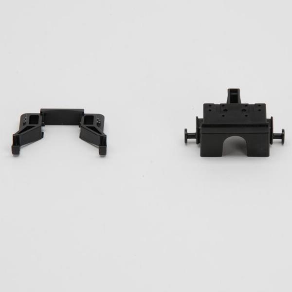 Actual product image Bruder BR front weight Fendt 926 with attachment part