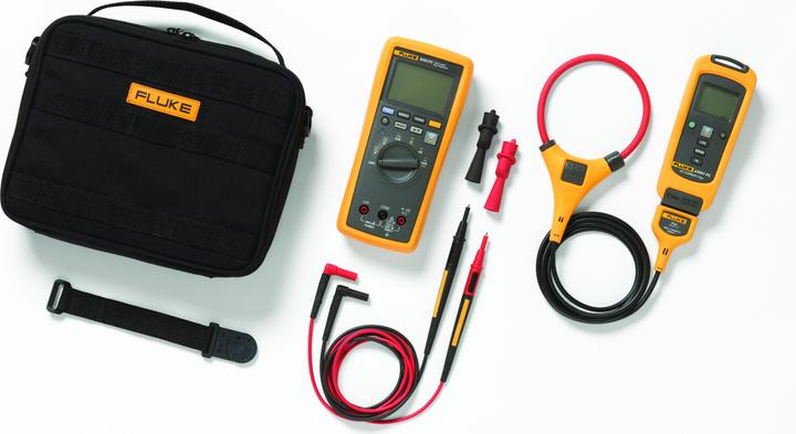 Produktbild Fluke Stromzange (CAT III 300V, CAT IV 600V)