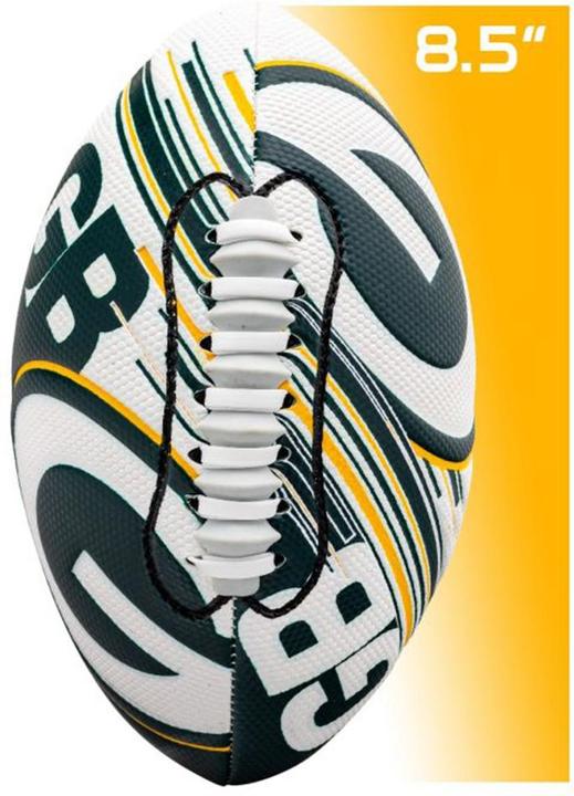 Franklin NFL Air Tech Football Packers