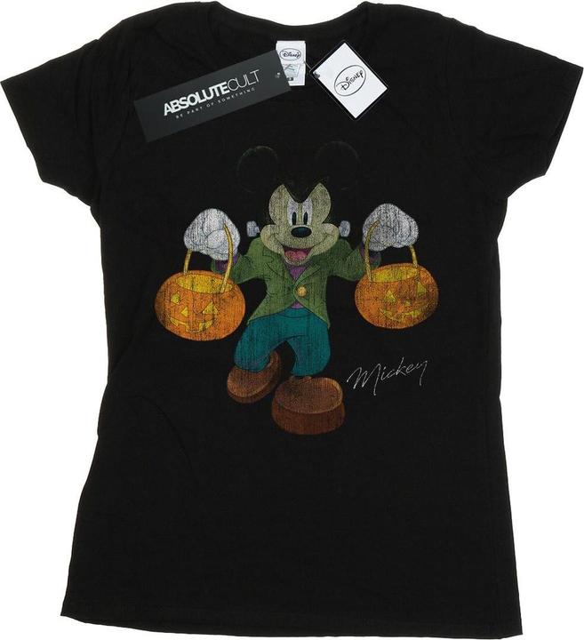 Disney Frankenstein Mickey Mouse TShirt (XL)