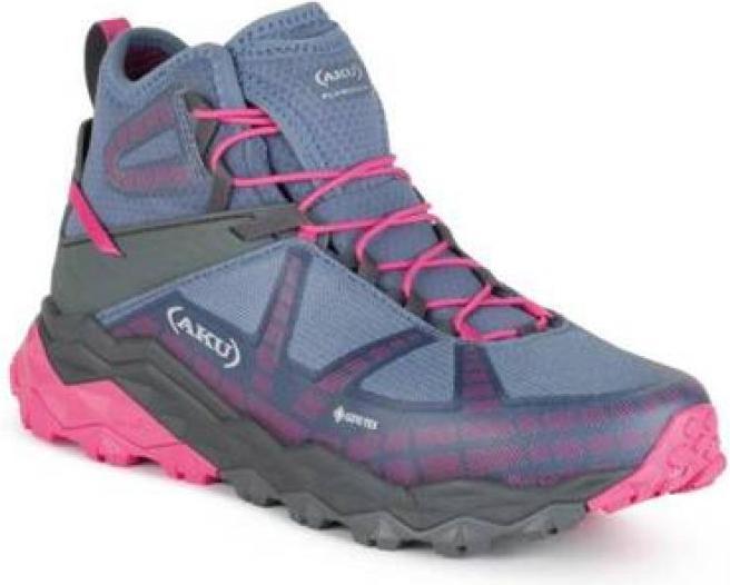 AKU Flyrock Wanderschuhe (38)